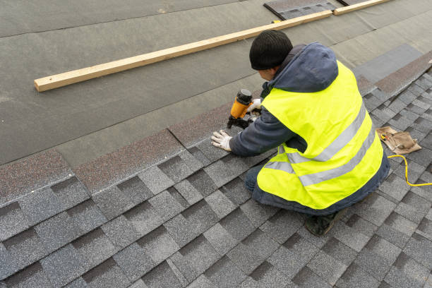 Quick and Trustworthy Emergency Roof Repair Services in Buckhall, VA
