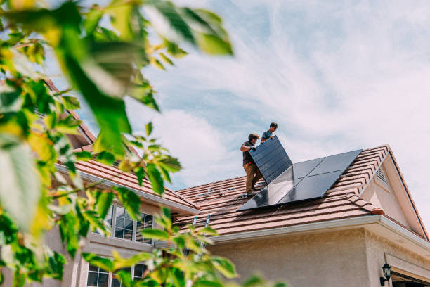 Best Commercial Roofing Services  in Buckhall, VA
