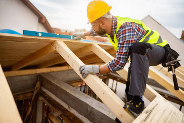 Best Roof Leak Repair  in Buckhall, VA