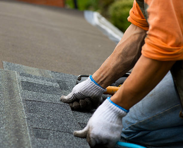 Best Residential Roof Replacement  in Buckhall, VA