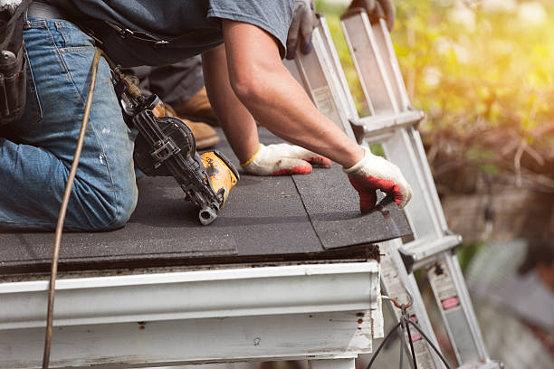 Quick and Trustworthy Emergency Roof Repair Services in Buckhall, VA