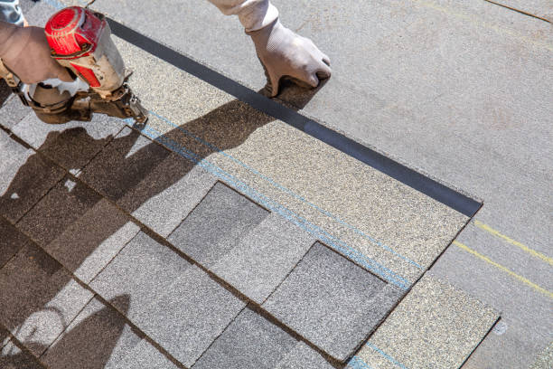 Best Commercial Roofing Services  in Buckhall, VA