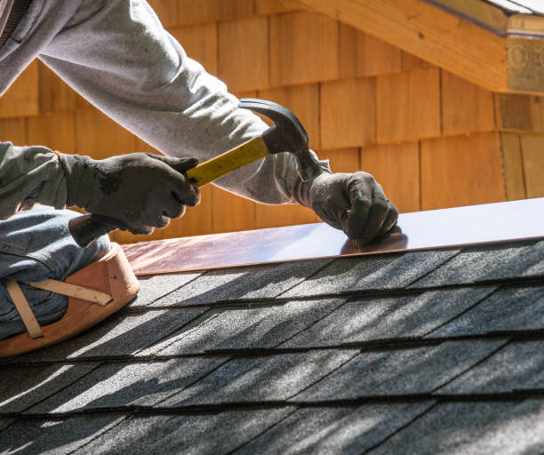 Residential Roof Replacement in Buckhall, VA